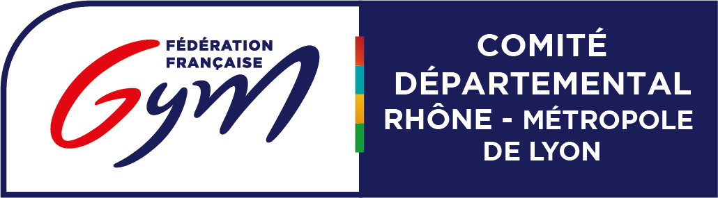 Federation Francaise Gym Rhone-Metropoloe de Lyon
