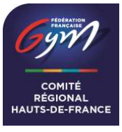 Federation Francaise Gym Hauts de France