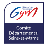 Federation Francaise Gym Seine et Marne